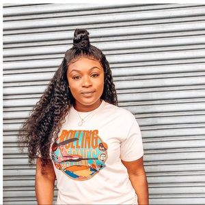 Meet your Posher, Zeborah